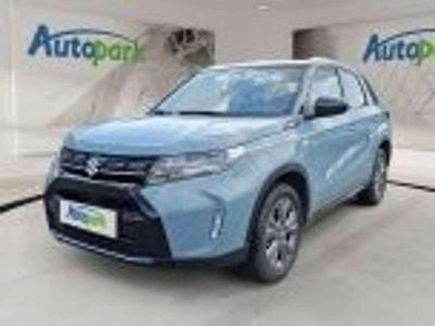 Braun Neu 2025 Suzuki Vitara SUV | € 28.490 (Fairer Preis)