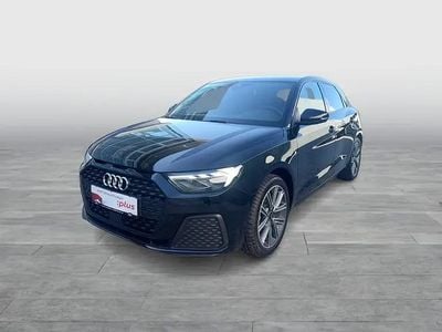 Schwarz metallicperleffektno Neu 2025 Audi A1 Sportback S-Line Kleinwagen | € 27.950 (Guter Preis)