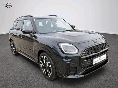 Legend grey Gebraucht 2025 Mini Countryman SUV | € 46.320 (Fairer Preis)