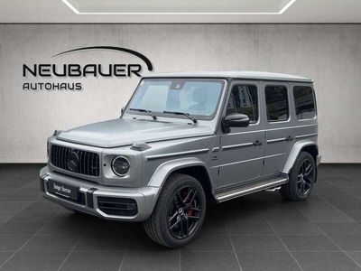 Mercedes G63 AMG