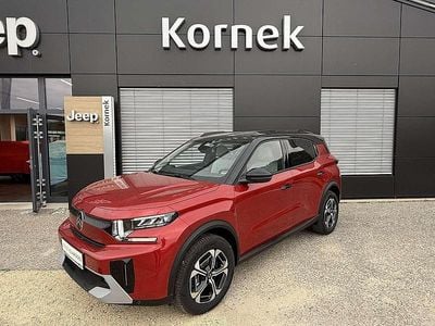 Rot Neu 2025 Citroën C3 Aircross SUV | € 26.490 (Fairer Preis)