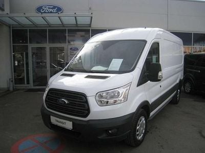 Ford Transit gebraucht: 300  Günstige Angebote - AutoUncle