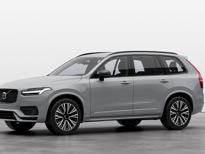 gebraucht Volvo XC90 T8 AWD Plug-in Hybrid Plus Dark (7 Sitzer)