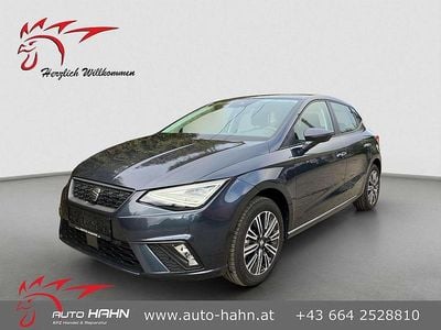 Grau Neu 2025 Seat Ibiza Style Limousine | € 21.350 (Fairer Preis)