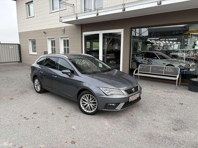 Seat Leon ST