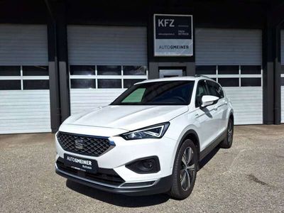 gebraucht Seat Tarraco Xcellence 4Drive