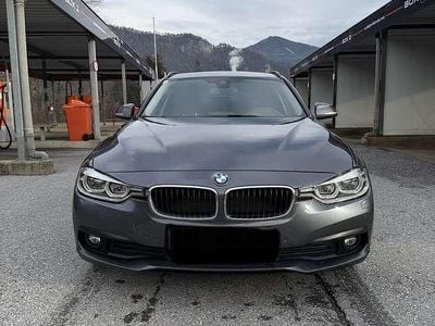 Gebraucht BMW 320 190 PS (139 kW) 2019 Kombi