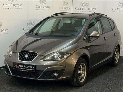 Seat Altea XL