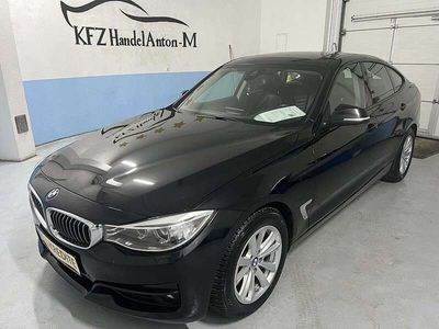 gebraucht BMW 330 330 d xDrive GT * SOFORT FINANZIERUNG & EINTAUSC...