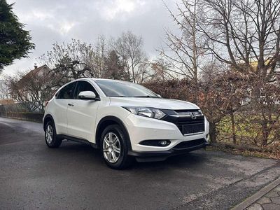Weiß Gebraucht 2016 Honda HR-V Elegance SUV | € 12.600 (Fairer Preis)