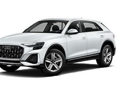 Neu Audi Q8 340 PS (250 kW) 2026 SUV