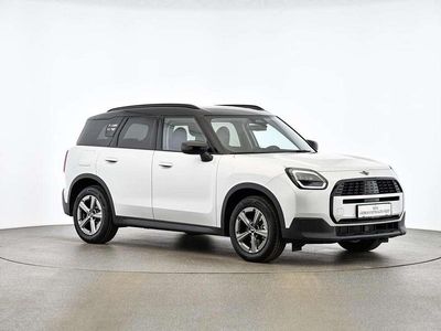 Weiß Gebraucht 2024 Mini Countryman SUV | € 31.260 (Guter Preis)