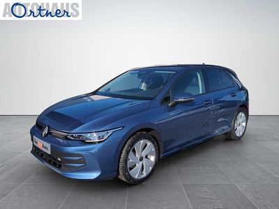Neu VW Golf VIII 115 PS (84 kW) 2026 Mittelblau  metallic