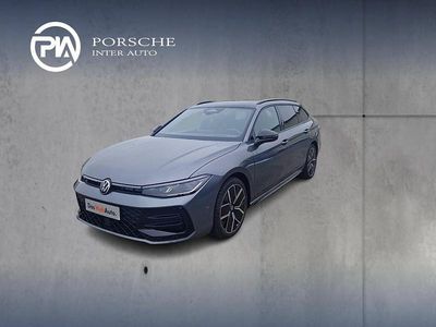 Neu VW Passat Sport 193 PS (141 kW) 2026 Mittelgrau  normal Kombi
