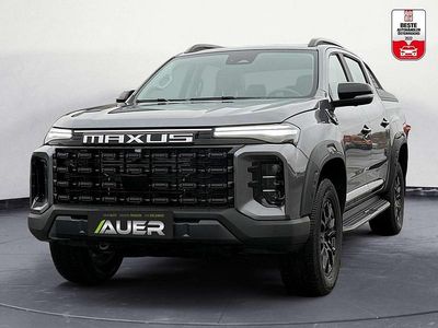 Neu Maxus T60 216 PS (158 kW) 2025 Grau Abholung