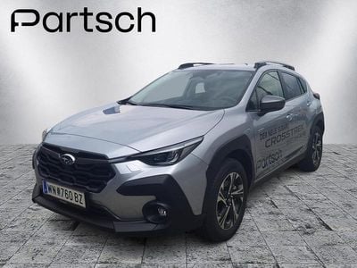 Gebraucht Subaru Crosstrek Style 136 PS (100 kW) 2024 SUV