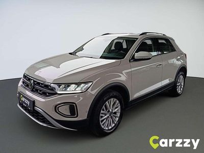 Gebraucht 2023 VW T-Roc SUV | € 20.490 (Guter Preis)