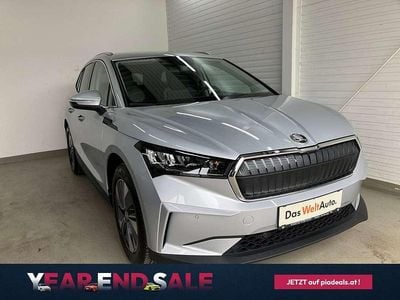 gebraucht Skoda Enyaq iV 85