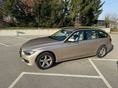 gebraucht BMW 318 318 d xDrive Touring