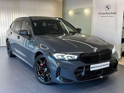 gebraucht BMW 330 d xDrive