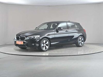 gebraucht BMW 116 116 d (138148)