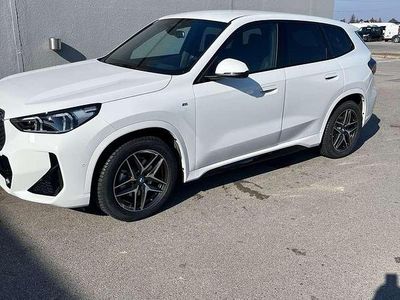 Gebraucht 2025 BMW iX1 SUV | € 43.500 (Guter Preis)