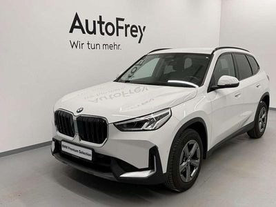 Gebraucht BMW X1 Shadowline 211 PS (155 kW) 2024 Weiß SUV