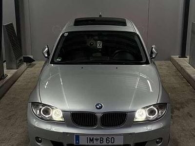 Gebraucht 2010 BMW 120 M Sport Kleinwagen | € 6.990