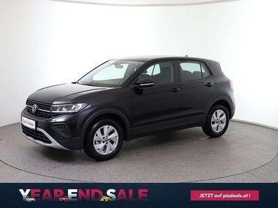 gebraucht VW T-Cross - 4Me TSI