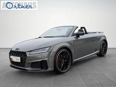 Audi TT Roadster