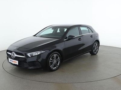 gebraucht Mercedes A250 A-Klasse