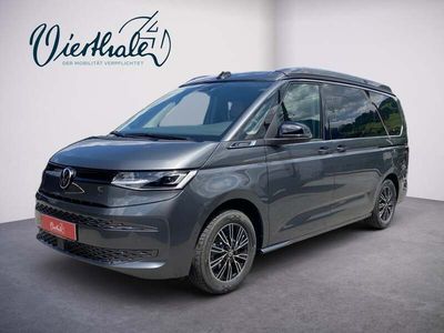 Mittelgrau metallic Gebraucht 2025 VW California Beach Van | € 72.380