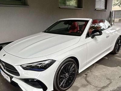 Gebraucht 2024 Mercedes CLE300 Cabrio | € 81.990