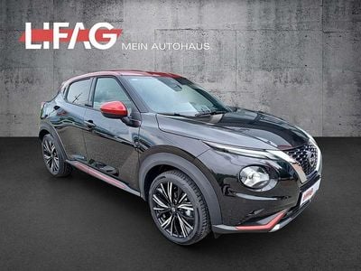 Gelb Gebraucht 2024 Nissan Juke SUV | € 24.990 (Guter Preis)