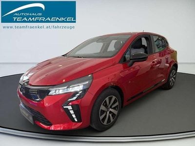 Gebraucht Mitsubishi Colt Invite 67 PS (49 kW) 2024 Rot Kleinwagen