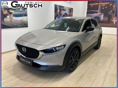 gebraucht Mazda CX-30 G150 Homura