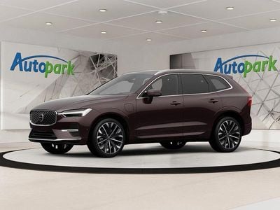 Braun Neu 2025 Volvo XC60 Ultra SUV | € 66.990