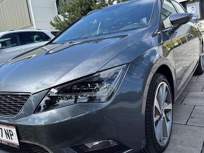 Seat Leon ST