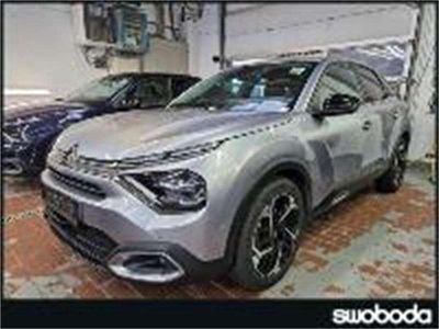 Grau Gebraucht 2024 Citroën C4 PureTech Van | € 18.990