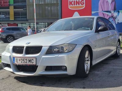 gebraucht BMW 320 320 d Aut.