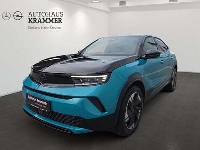 gebraucht Opel Mokka-e Elektromotor 54kWh - 3Phasig 115 kW GS