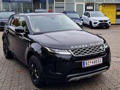gebraucht Land Rover Range Rover evoque 2,0 D150 Aut.