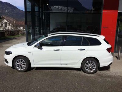 gebraucht Fiat Tipo Tipo14 T-Jet 120 Start&Stop Lounge