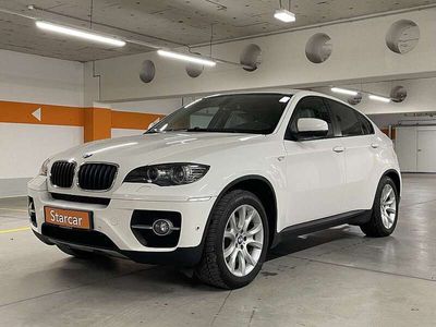 gebraucht BMW X6 X6xDrive30d Österreich-Paket Aut. BI-XENON*HEA...