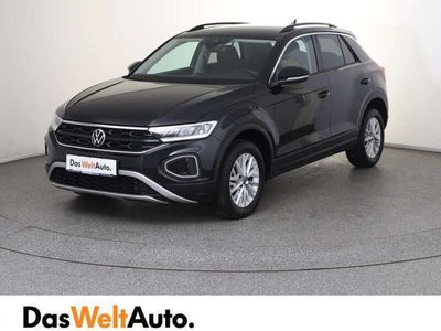 gebraucht VW T-Roc Life TDI DSG