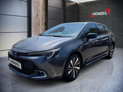 gebraucht Toyota Corolla 18l Hybrid TS Active Drive