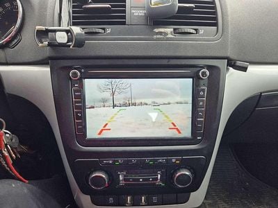 gebraucht Skoda Yeti 1.2 TSI Active