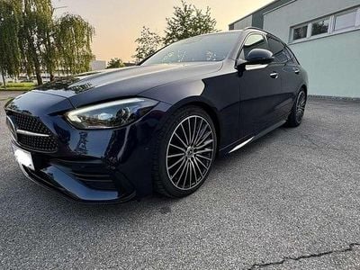 Mercedes C300