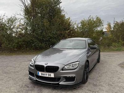Gebraucht 2015 BMW 640 Coupé | € 25.500 (Fairer Preis)