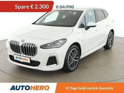 gebraucht BMW 225 Active Tourer 2er e xDrive M Sport